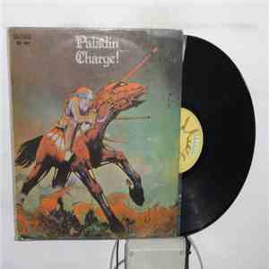 Paladin - Charge¡ flac download