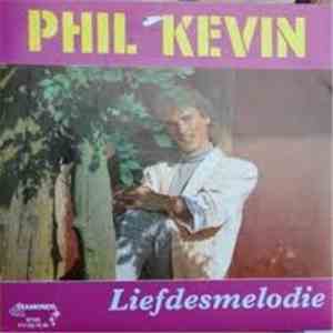 Phil Kevin - Liefdesmelodie flac download