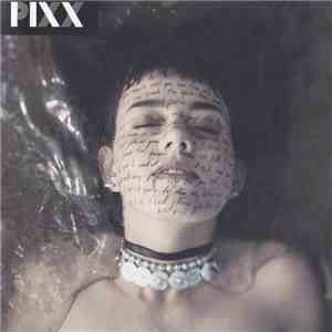 Pixx  - Fall In flac download