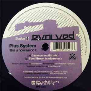 Plus System - This Is How We Do It (Remixes) flac download
