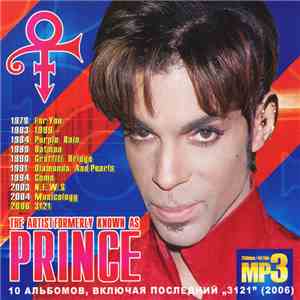 Prince, The Artist (Formerly Known As Prince) - MP3 flac download