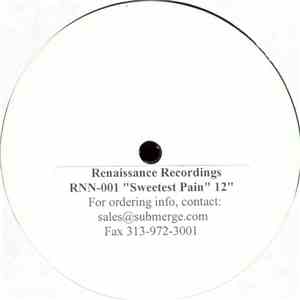 Renaissance  - Sweetest Pain flac download