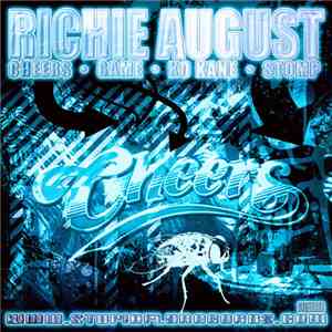Richie August - Cheers EP flac download