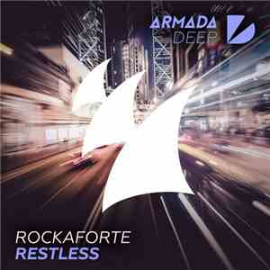 Rockaforte - Restless flac download