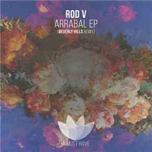 Rod V - Arrabal EP flac download