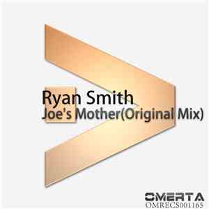 Ryan Smith  - Joe's Mother flac download