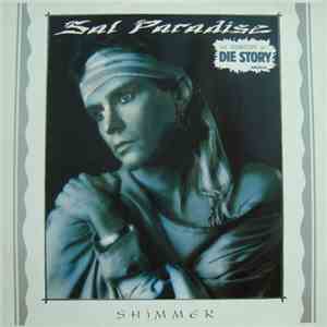 Sal Paradise  - Shimmer flac download