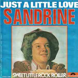 Sandrine  - Just A Little Love flac download