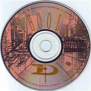 Schoolly D - King Of New York flac download
