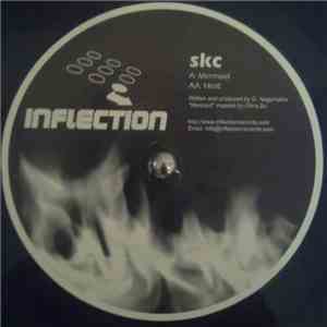 SKC - Mermaid / Heat flac download