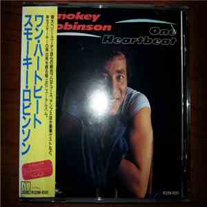Smokey Robinson - One Heartbeat flac download