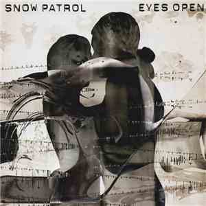 Snow Patrol - Eyes Open flac download
