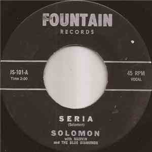 Solomon - Seria flac download