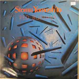 Stomu Yamash'ta - Red Buddha flac download