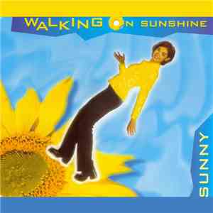 Sunny  - Walking On Sunshine flac download