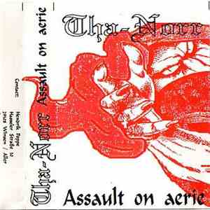 Tha-norr - Assault On Aerie flac download