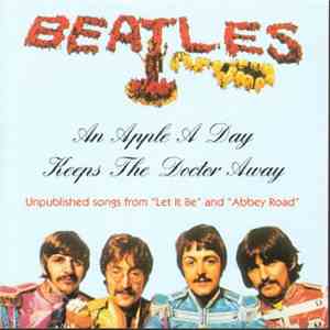 The Beatles - An Apple a Day Keeps the Doctor Away flac download