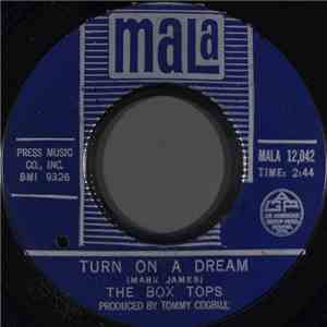 The Box Tops - Turn On A Dream / Together flac download