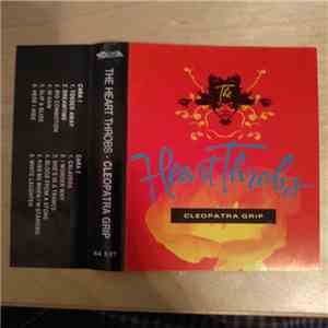 The Heart Throbs - Cleopatra Grip flac download