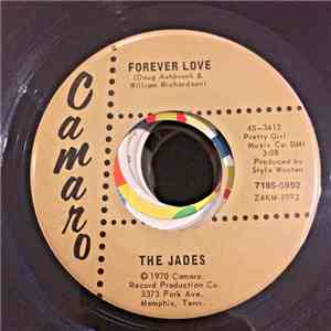 The Jades - Gone / Forever Love flac download