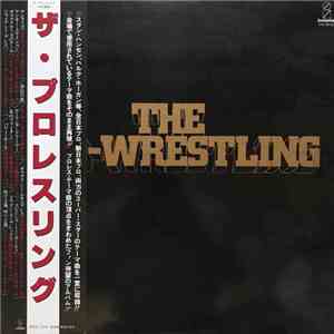 The Pro-Wrestling All Stars - The Pro-Wrestling flac download