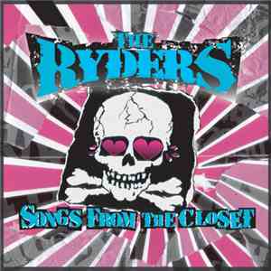 The Ryders - Songs From The Closet flac download