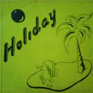 The Seaside  / March To The Grave - Holiday / Nervous State flac download