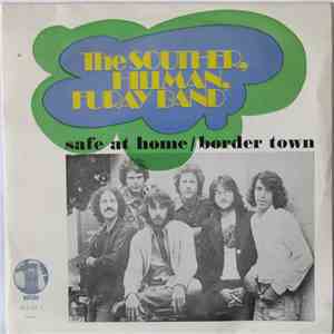 The Souther-Hillman-Furay Band - Safe At Home flac download