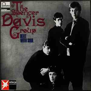 The Spencer Davis Group - Beat With Soul flac download