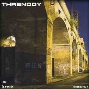 Threnody  - To Flow EP flac download