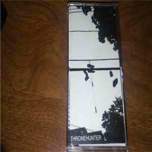 Thronehunter - Thronehunter flac download