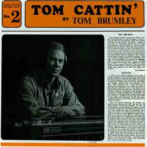 Tom Brumley - Steel Guitar Record Club Number Two: Tom Cattin' flac download