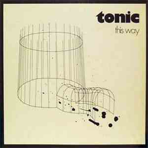 Tonic  - This Way flac download