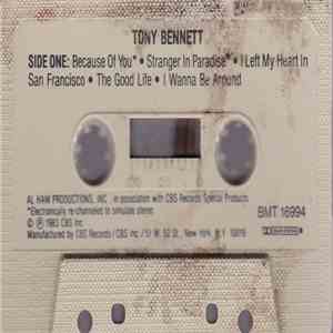 Tony Bennett - The Music Of Your Life flac download