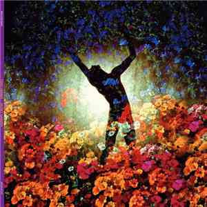 Tony Gerber - Secret Garden flac download