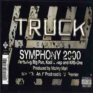 Truck - Symphony 2000 flac download