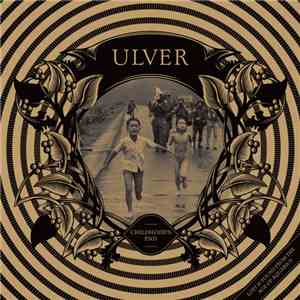 Ulver - Childhood's End flac download