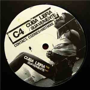 Unknown Artist - Cuba Libre / Suavemente flac download