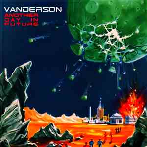 Vanderson  - Another Day In Future flac download