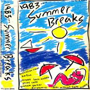 Various - 1983...Summer Breaks flac download