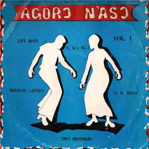 Various - Agoro N'Aso flac download