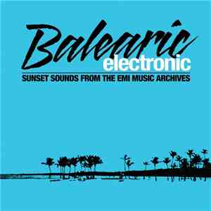 Various - Balearic Electronic flac download