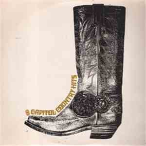 Various - Capitol Country Hits flac download