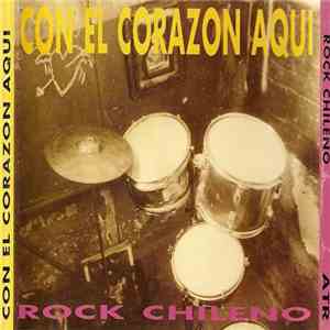 Various - Con El Corazon Aqui flac download