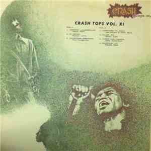 Various - Crash Tops Xl flac download