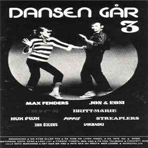 Various - Dansen Går Vol. 3 flac download