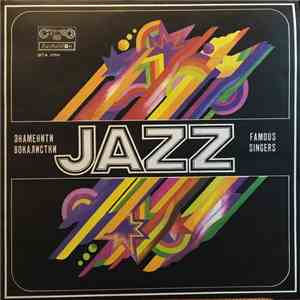 Various - Famous Jazz Singers flac download
