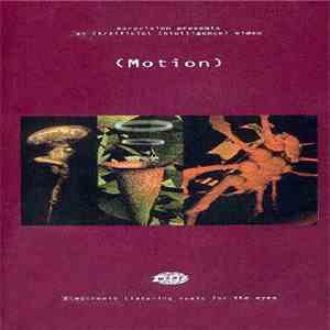 Various - (Motion) flac download