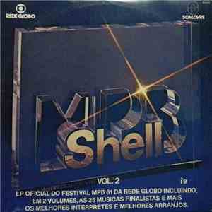 Various - MPB Shell 81 - Vol.2 flac download