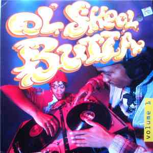 Various - Ol' Skool Butta (Volume 1) flac download